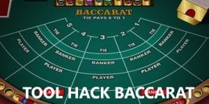 Tool Hack Baccarat - 98Win Giới Thiệu Phần Mềm Hỗ Trợ Đánh Baccarat