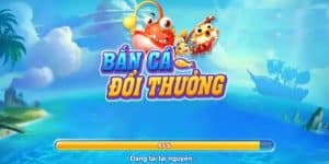 Bắn Cá Đổi Thưởng - Game Giải Trí Thịnh Hành Nhất 2024