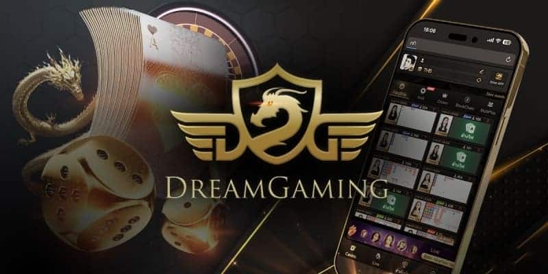 DG là sảnh chơi giải trí hàng đầu tại casino uy tín 98win