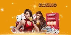 Casino Uy Tín 98win - Sòng Bạc Hàng Đầu Thập Kỷ