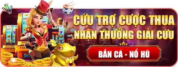 Cứu trợ cược thua, giải cứu game thủ