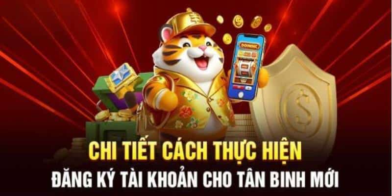 Đăng ký 98win thực hiện giao dịch nhanh chóng