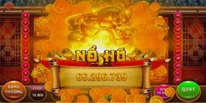 Game Slot - Hình Thức Giải Trí Kiếm Tiền Hấp Dẫn Tại 98WIN