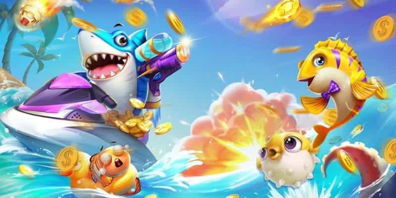 Tin tức giới thiệu khái quát về game bắn cá đổi thưởng