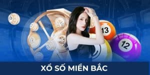 Xổ Số Miền Bắc - Bí Kíp Trúng Độc Đắc Update Mới Nhất 2024